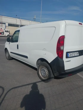 Opel Combo 1.4 бензин-макси, снимка 4