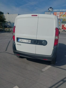 Opel Combo 1.4 бензин-макси, снимка 6