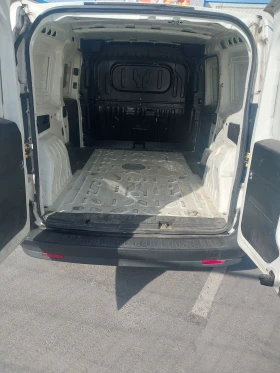 Opel Combo 1.4 бензин-макси, снимка 11