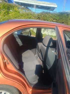 Chevrolet Aveo ГАЗ, снимка 9