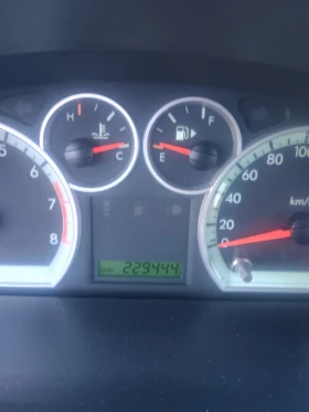 Chevrolet Aveo ГАЗ, снимка 13