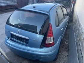 Citroen C3 1.4 HDI, снимка 4