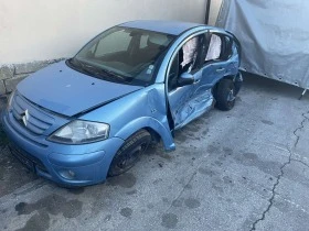 Citroen C3 1.4 HDI, снимка 1