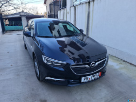 Opel Insignia 4х4 2.0, снимка 6