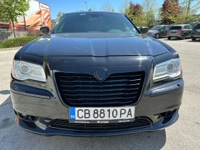 Lancia Thema 3.0 Дизел/Автоматик - [8] 