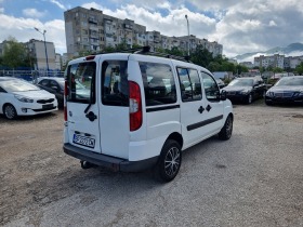 Fiat Doblo 1.9JTD  | Mobile.bg   7