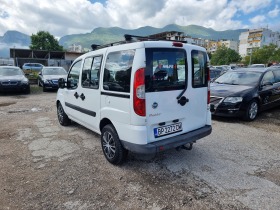 Fiat Doblo 1.9JTD  | Mobile.bg   4