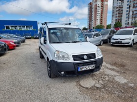 Fiat Doblo 1.9JTD  | Mobile.bg   9