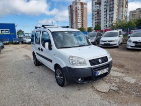 Fiat Doblo 1.9JTD  | Mobile.bg   8