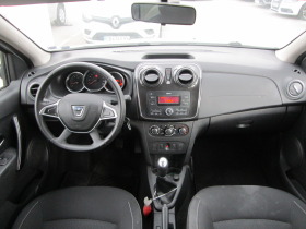 Dacia Logan MCV 1.5 dCi  | Mobile.bg   6