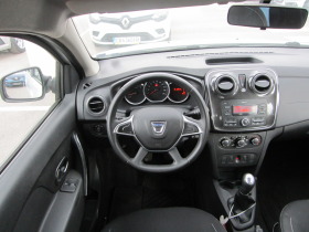 Dacia Logan MCV 1.5 dCi  | Mobile.bg   7