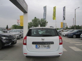 Dacia Logan MCV 1.5 dCi  | Mobile.bg   2