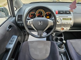 Honda Jazz 1.4i Sport Facelift , снимка 11