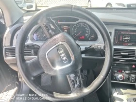 Audi A6 Allroad 233к.с 4x4 AUTOMAT, снимка 17