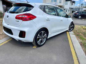 Kia Ceed GT line Full -Корейски лукс на колела, снимка 7