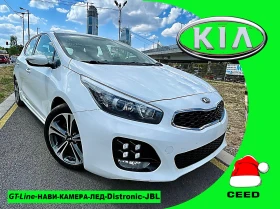 Kia Ceed GT Line Full Turbo JBL Camera    | Mobile.bg    1