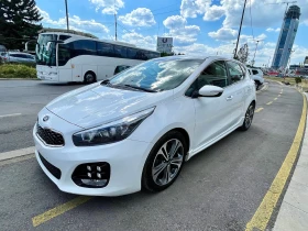 Kia Ceed GT Line Full Turbo JBL Camera    | Mobile.bg    2