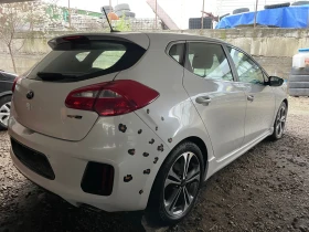 Kia Ceed GT Line Full Turbo JBL Camera лукс от Корея, снимка 9