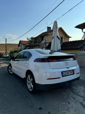 Chevrolet Volt, снимка 3