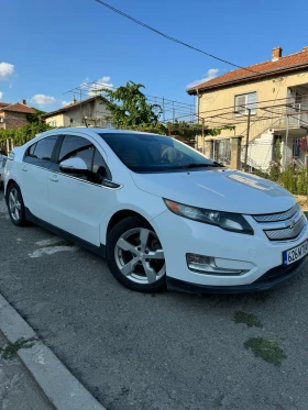 Chevrolet Volt | Mobile.bg    1