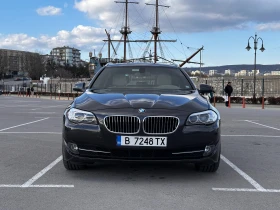 BMW 530 D, снимка 14