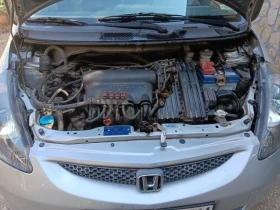 Honda Jazz LPG реални км., снимка 8