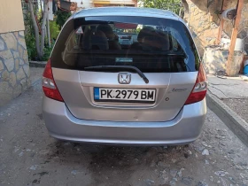 Honda Jazz LPG реални км., снимка 4