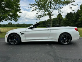 BMW M4 Convertible  | Mobile.bg    7