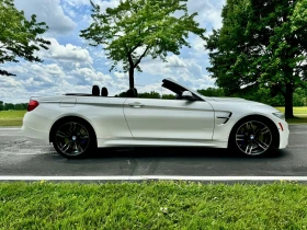 BMW M4 Convertible  | Mobile.bg    4