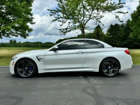 BMW M4 Convertible  | Mobile.bg    6