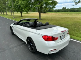 BMW M4 Convertible  | Mobile.bg    9