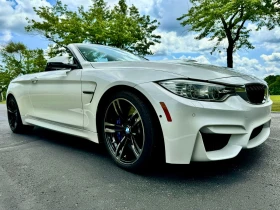 BMW M4 Convertible  | Mobile.bg    3