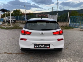 Hyundai I30 1.6CRDI Line Assistant, снимка 5