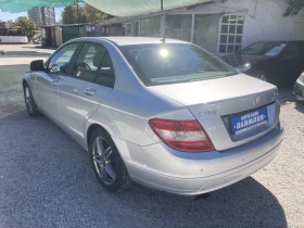 Mercedes-Benz C 180 Бензин, снимка 4