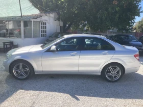 Mercedes-Benz C 180 Бензин, снимка 3