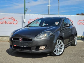 Fiat Bravo 1.6M-JET/SPORT/NAVI/БЛУТУТ/EURO5B/ТОП, снимка 7