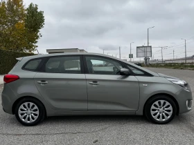 Kia Carens 1.7CRDI/ | Mobile.bg    6