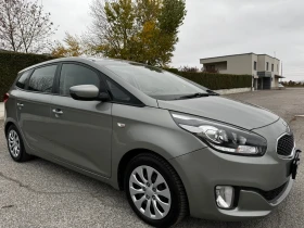 Kia Carens 1.7CRDI/ | Mobile.bg    7