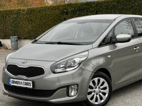 Kia Carens 1.7CRDI/ | Mobile.bg    8