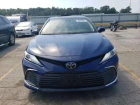 Toyota Camry XLE AWD ФИКСИРАНА ЦЕНА ДО БЪЛГАРИЯ! - [4] 