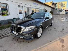     Mercedes-Benz S 350