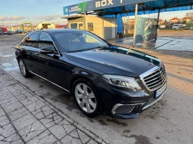 Mercedes-Benz S 350 | Mobile.bg    2