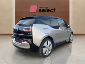 BMW i3 42.2 kWh, снимка 5