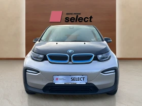 BMW i3 42.2 kWh, снимка 8