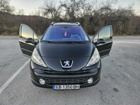 Обява за продажба на Peugeot 207 SW 1.4 ~5 000 лв. - изображение 1