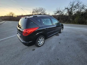 Обява за продажба на Peugeot 207 SW 1.4 ~5 000 лв. - изображение 7