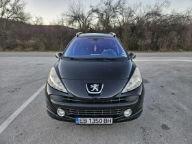 Обява за продажба на Peugeot 207 SW 1.4 ~5 000 лв. - изображение 1