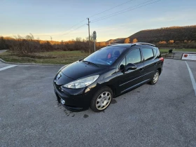 Обява за продажба на Peugeot 207 SW 1.4 ~5 000 лв. - изображение 9