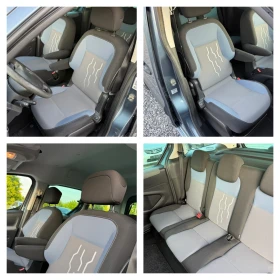 Peugeot Partner Facelift2012. 1.6 eHDI(115hp) / | Mobile.bg    13