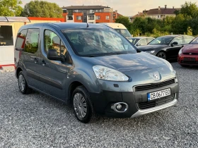 Обява за продажба на Peugeot Partner Facelift2012г. 1.6 eHDI(115hp) Пътнически/Обслужен ~12 900 лв. - изображение 2